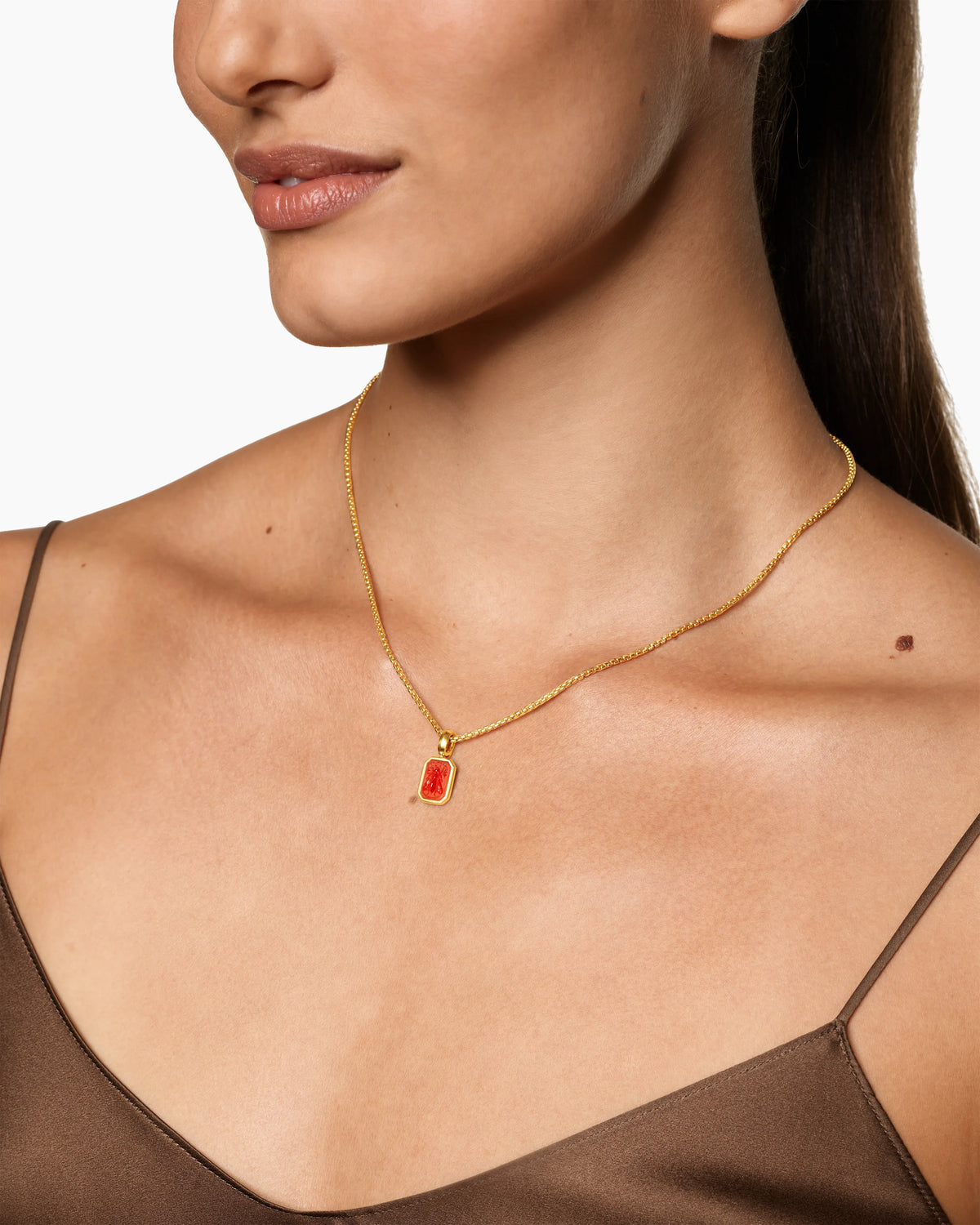 CARNELIAN