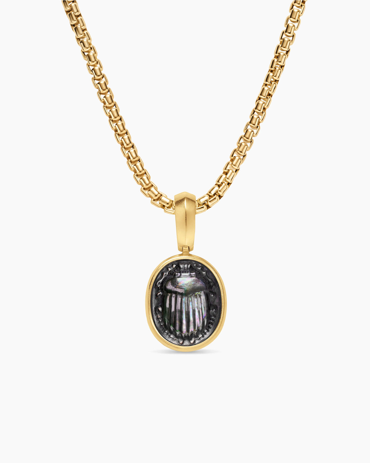 BLACK MOTHER OF PEARL