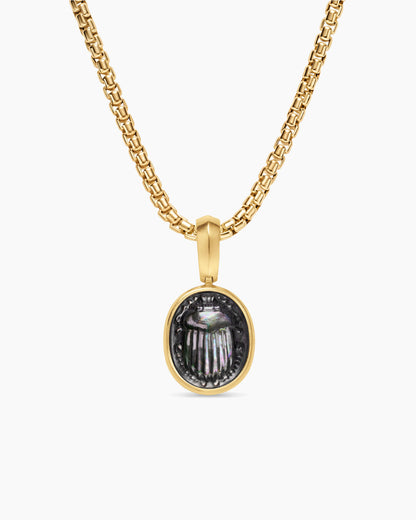 BLACK MOTHER OF PEARL