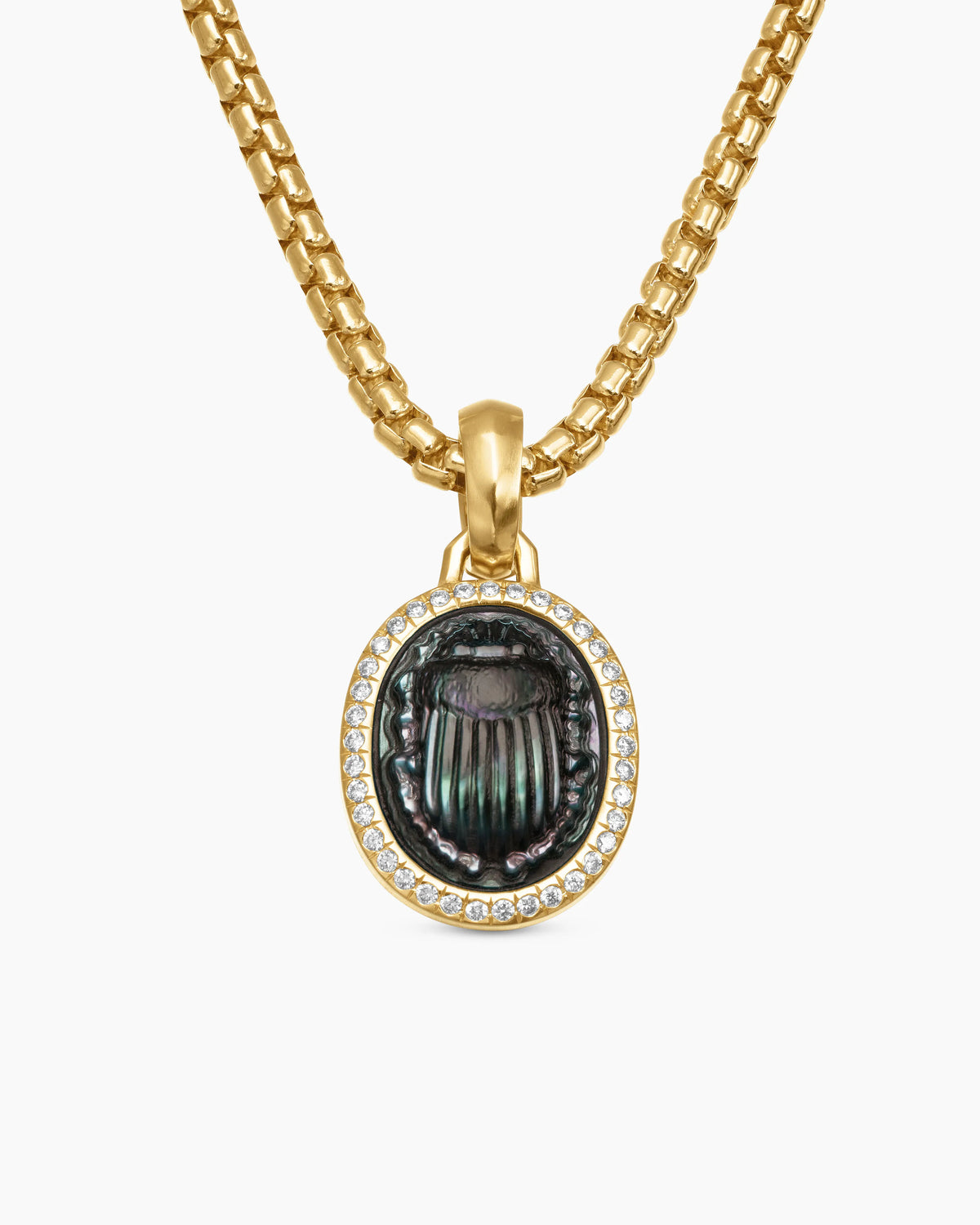BLACK MOTHER OF PEARL