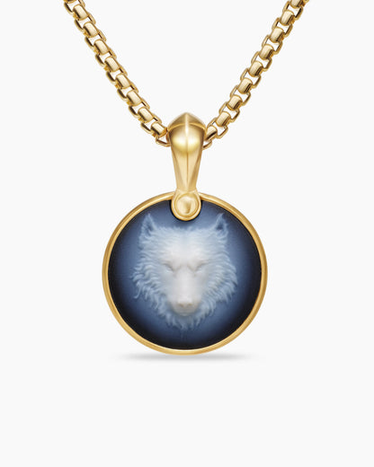 BANDED AGATE