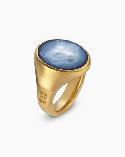BANDED AGATE