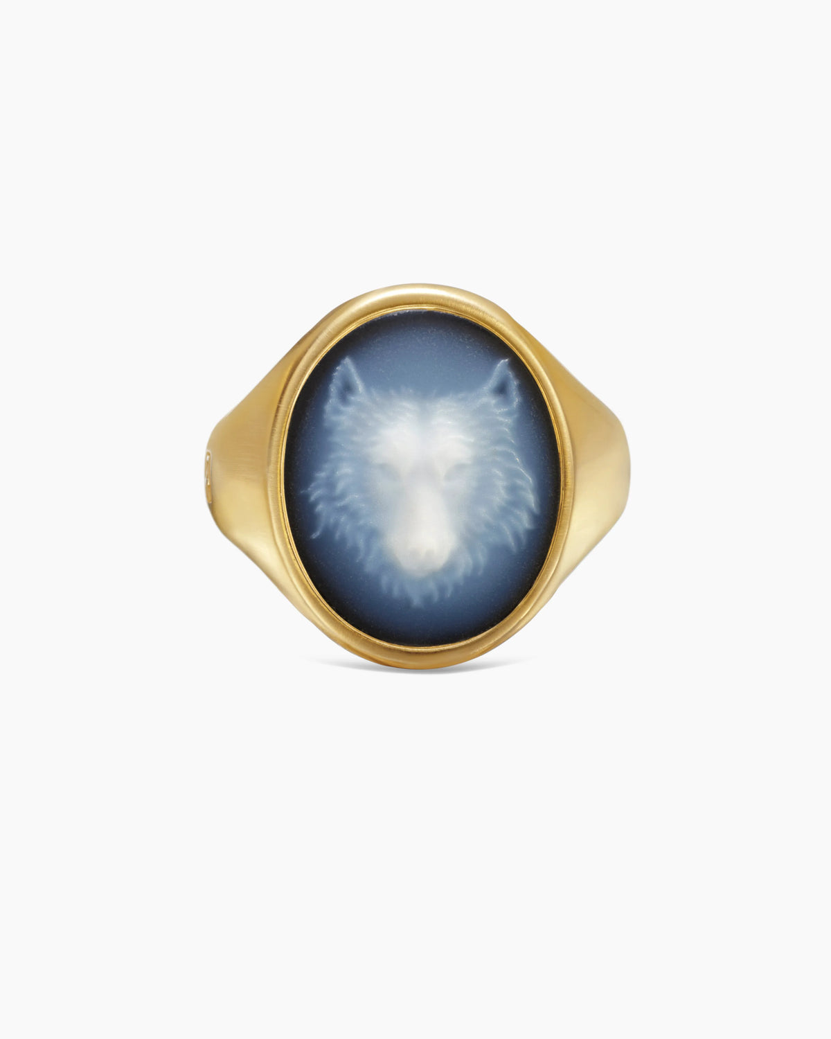 BANDED AGATE
