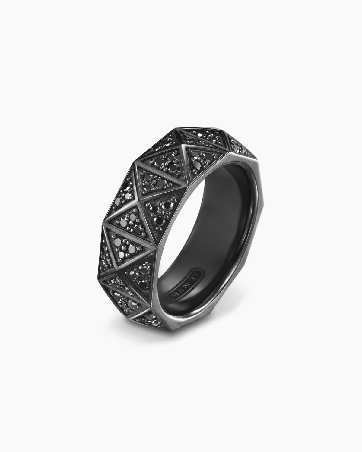 BLACK DIAMOND