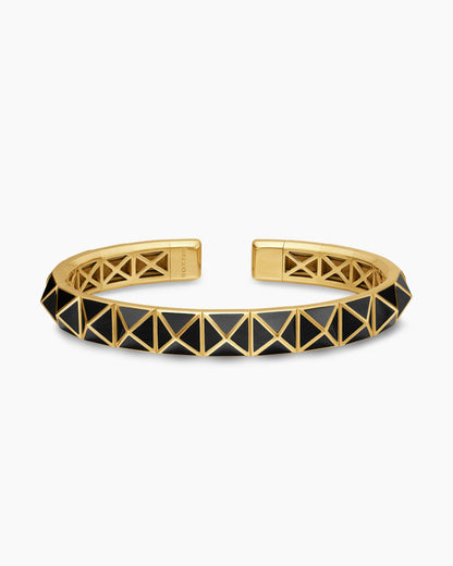 BLACK ONYX