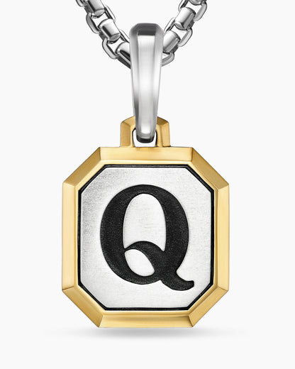 Q