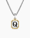 Q