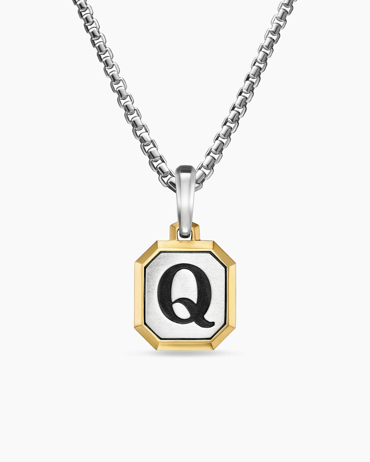 Q