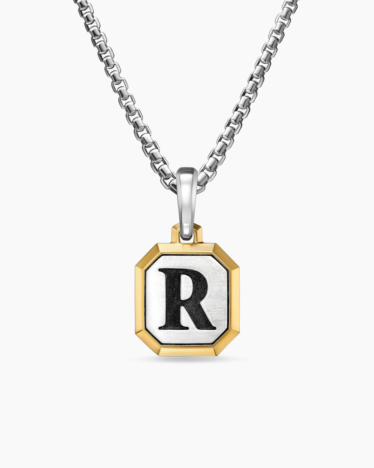R