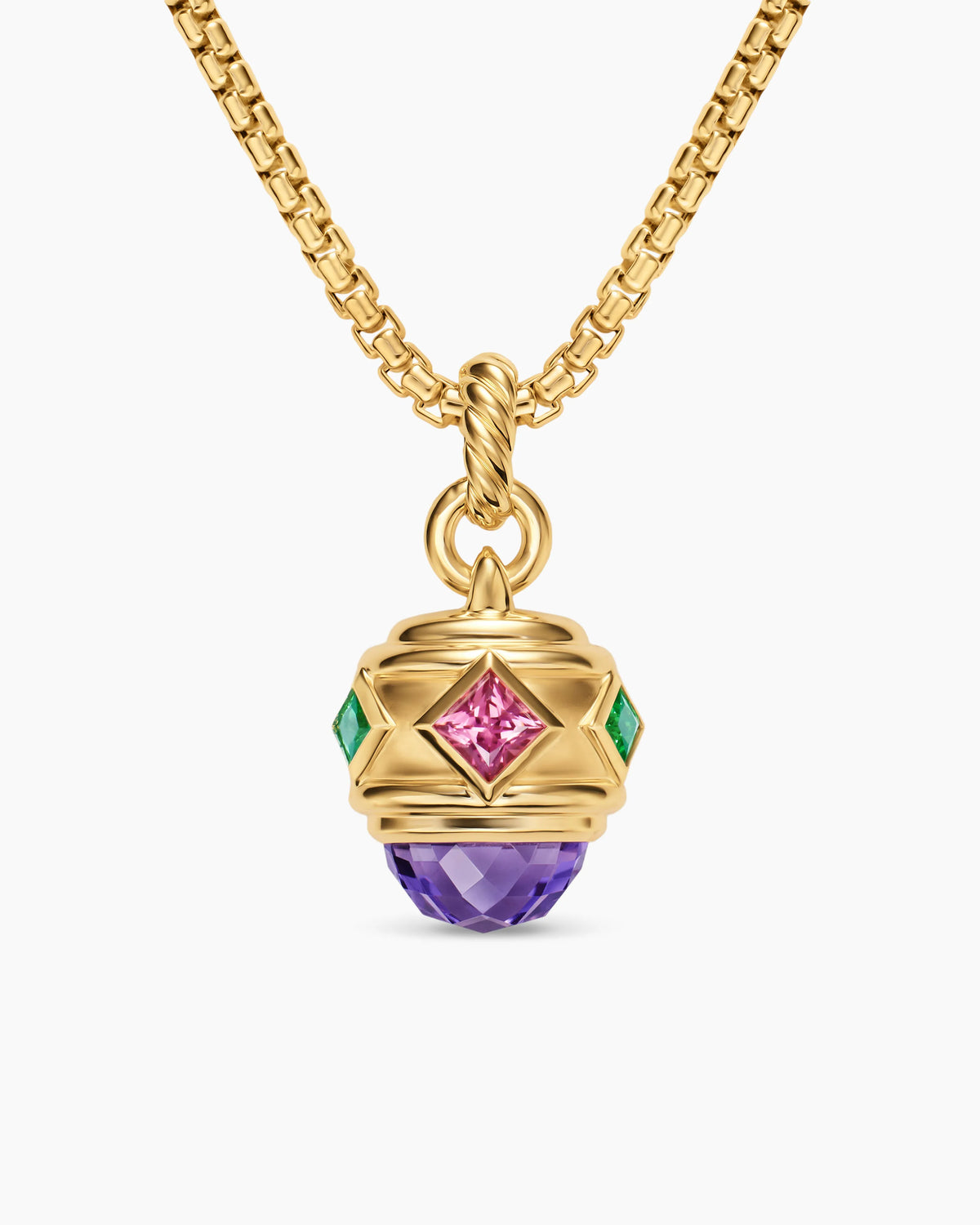 AMETHYST