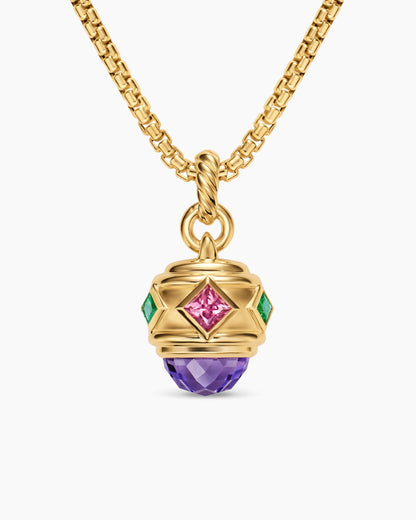 AMETHYST