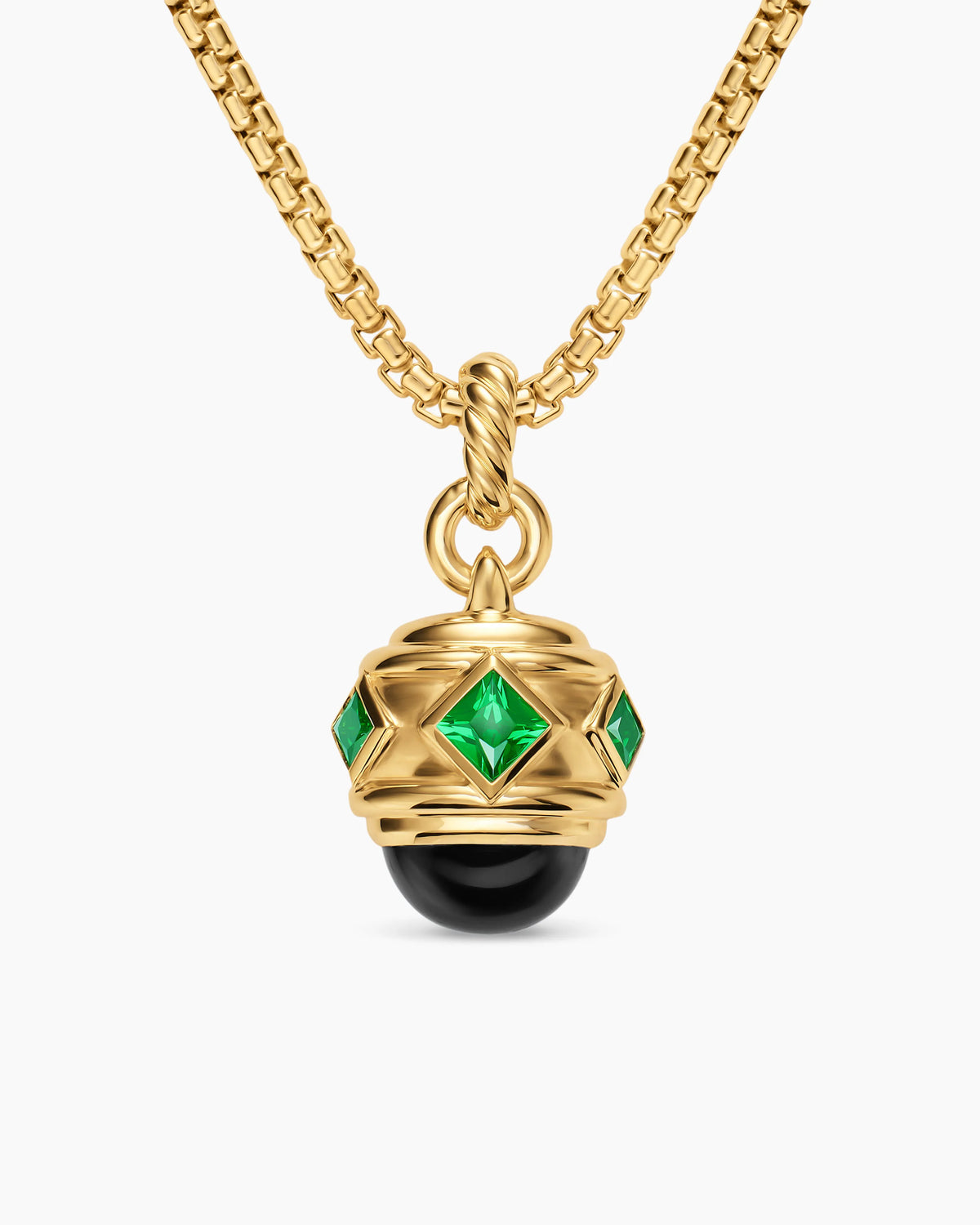 BLACK ONYX