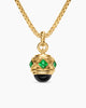 BLACK ONYX