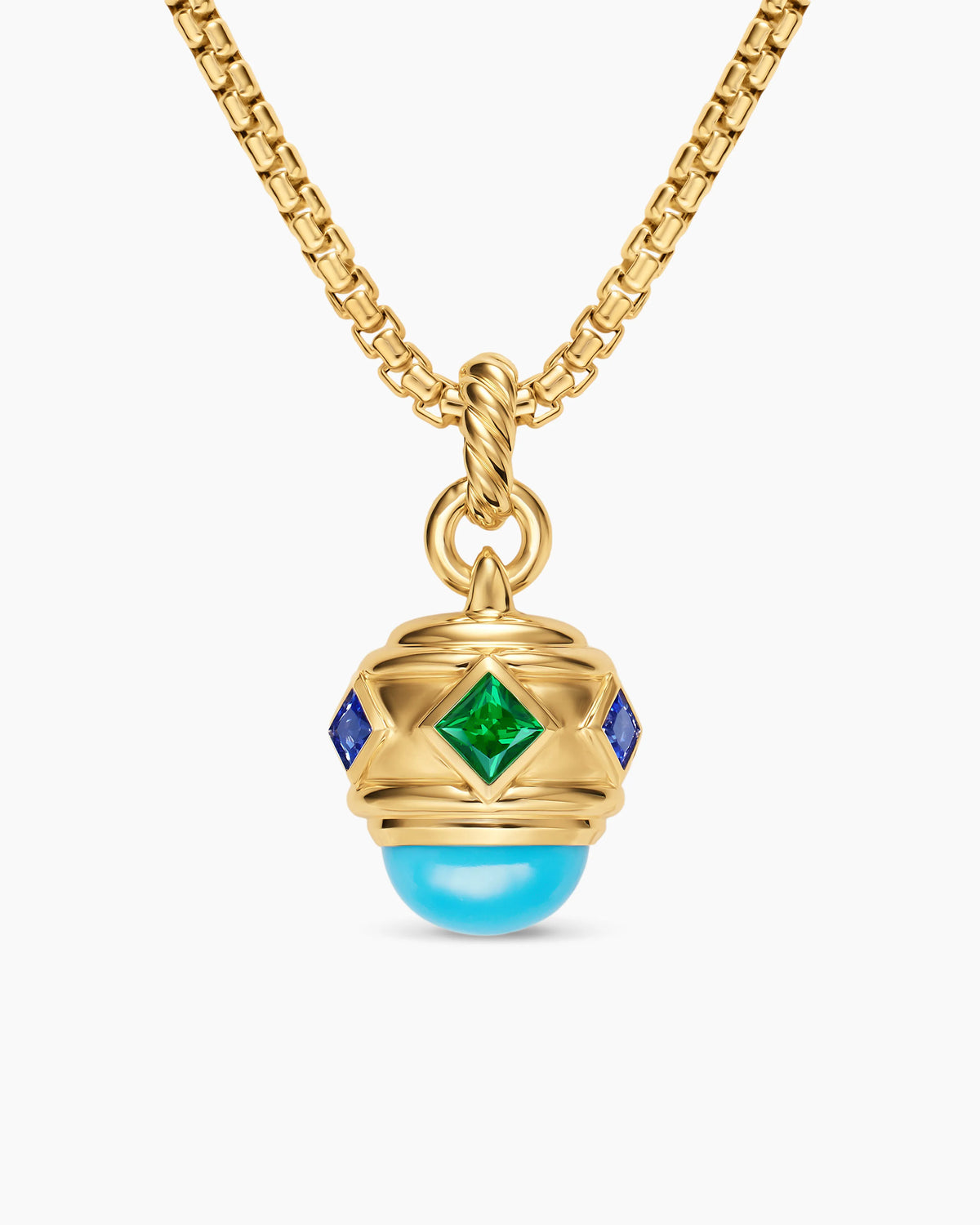 TURQUOISE