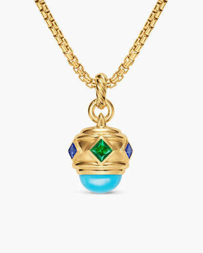 TURQUOISE