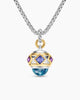 HAMPTON BLUE TOPAZ