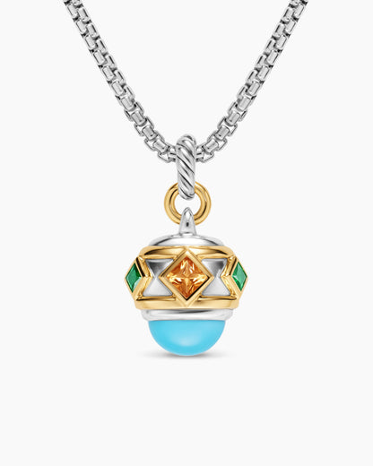 RECONSTITUTED TURQUOISE