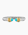 RECONSTITUTED TURQUOISE