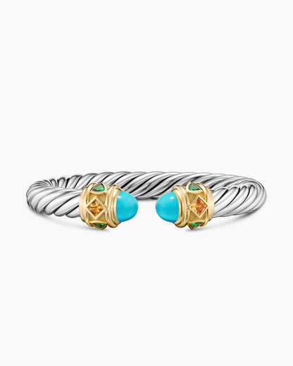 RECONSTITUTED TURQUOISE
