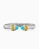 RECONSTITUTED TURQUOISE