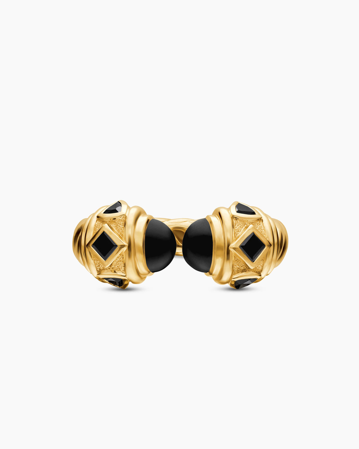 BLACK ONYX