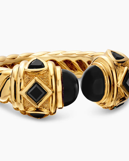 BLACK ONYX