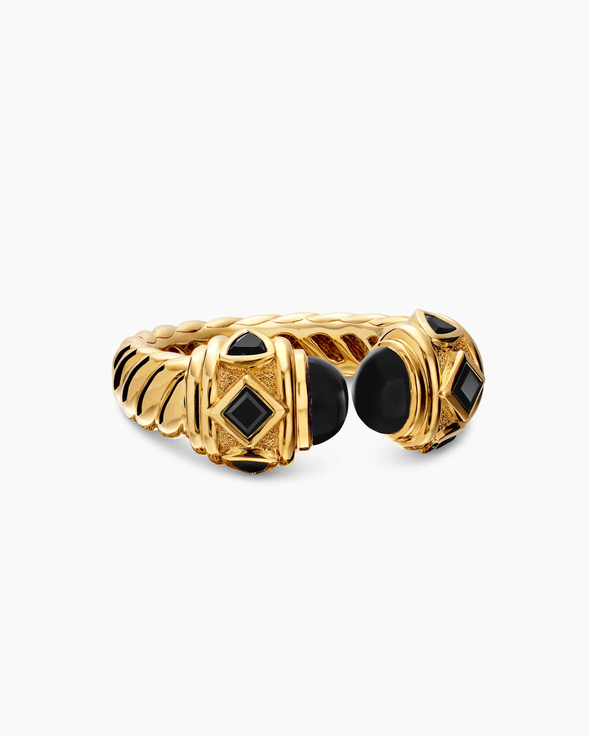 BLACK ONYX