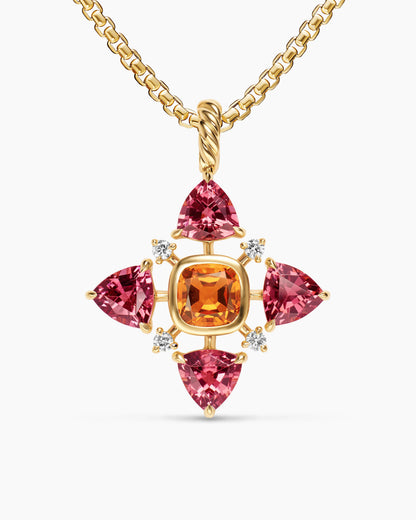 MADEIRA CITRINE