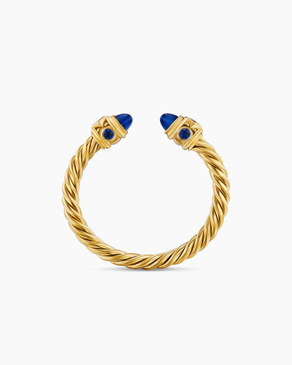 LIGHT BLUE SAPPHIRE