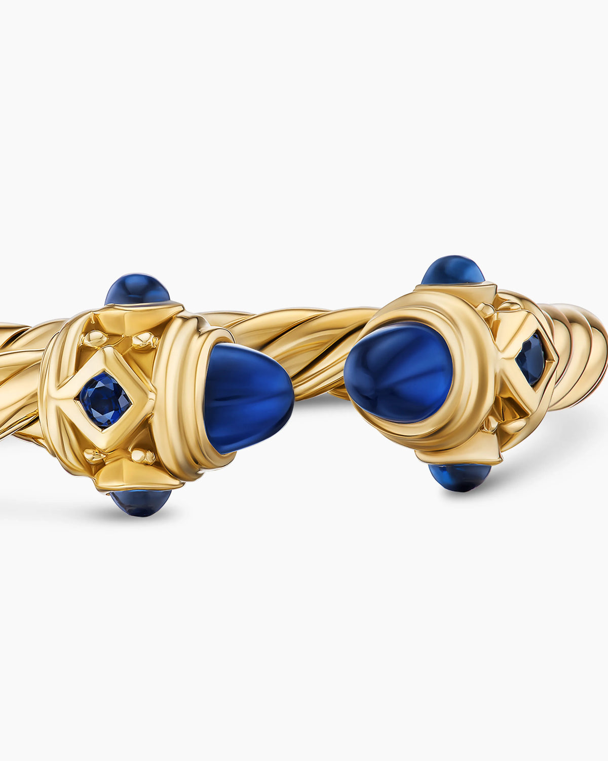 LIGHT BLUE SAPPHIRE