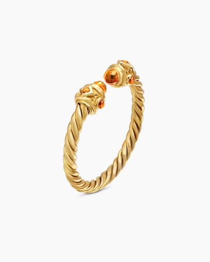 MADEIRA CITRINE
