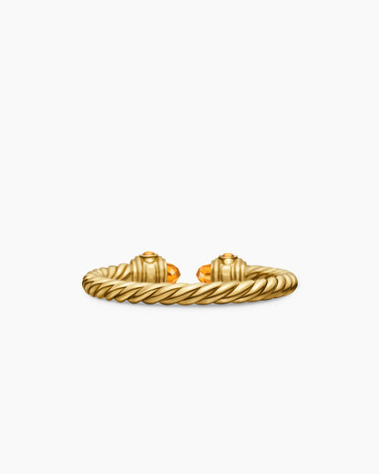 MADEIRA CITRINE