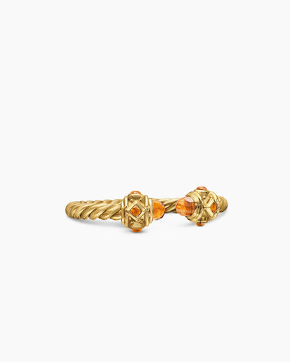 MADEIRA CITRINE