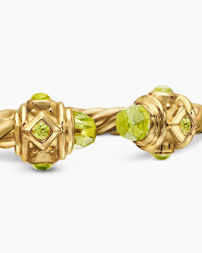 PERIDOT