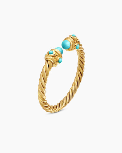 TURQUOISE