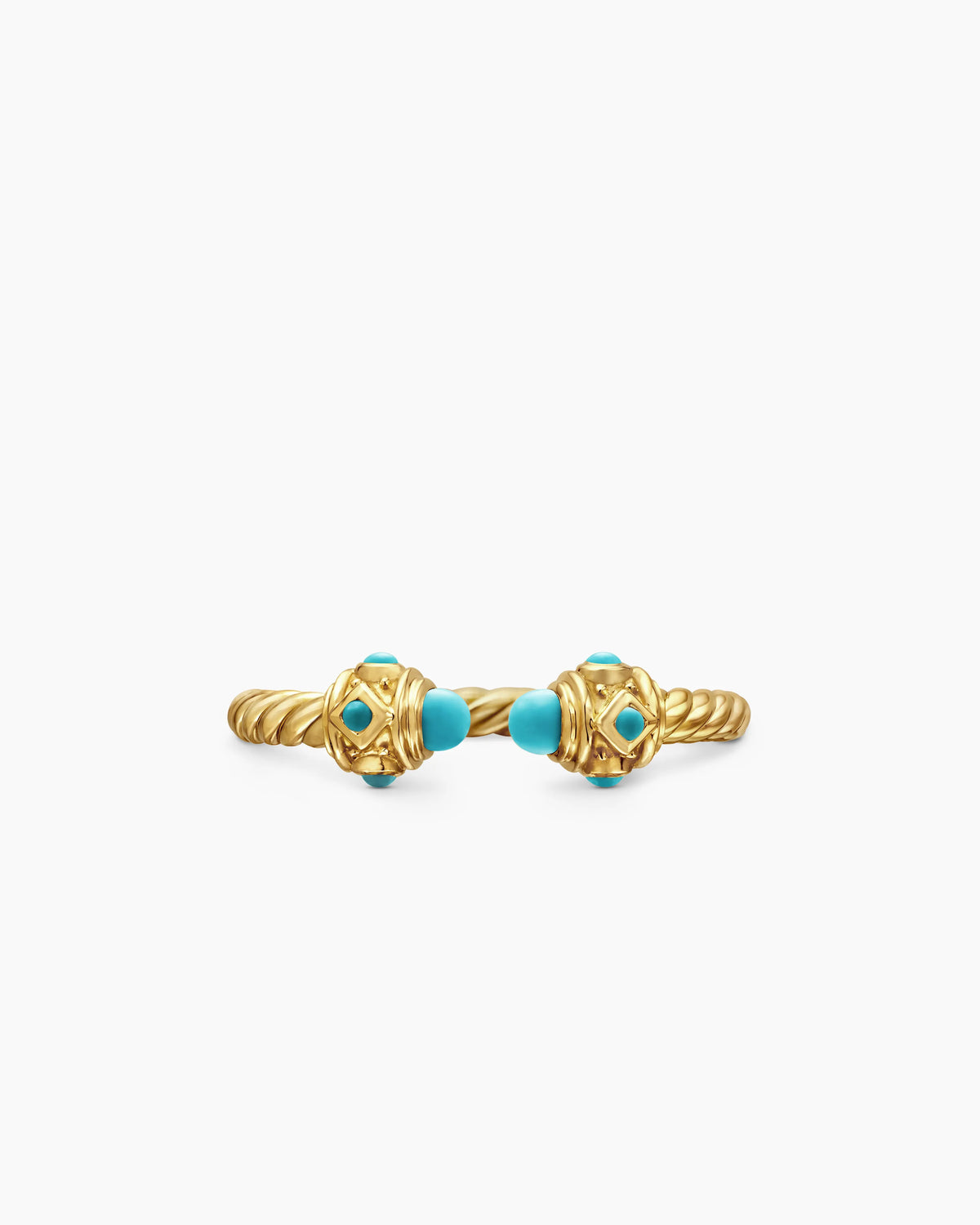 TURQUOISE