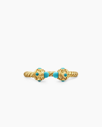 TURQUOISE