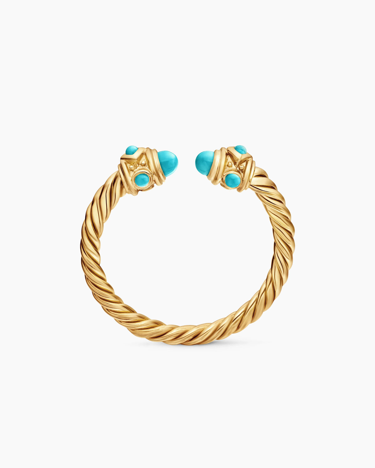 TURQUOISE