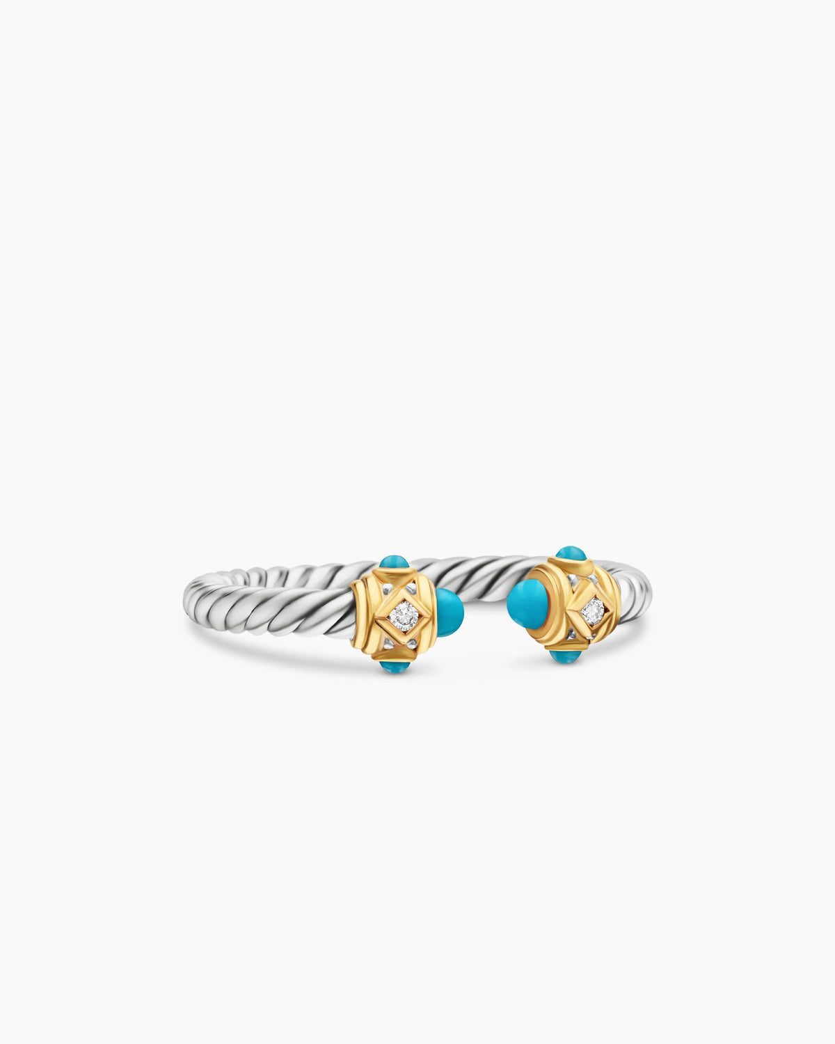 TURQUOISE