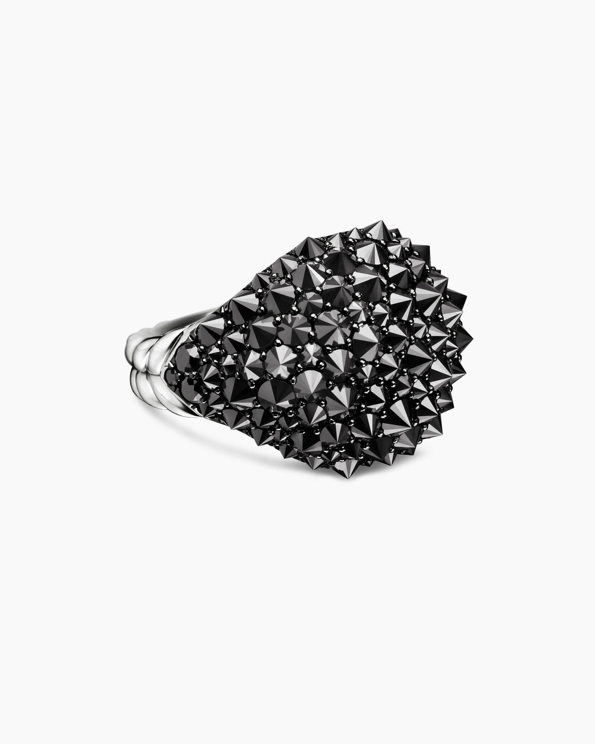 BLACK DIAMOND