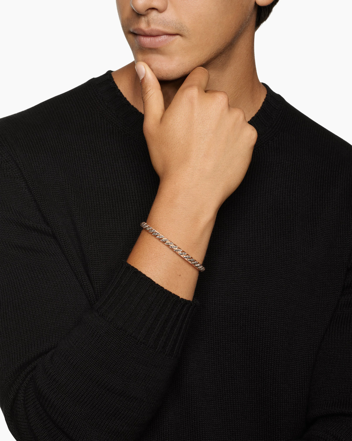 COGNAC DIAMOND