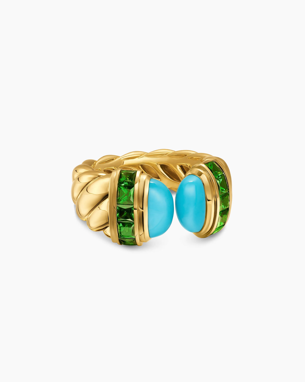 TURQUOISE