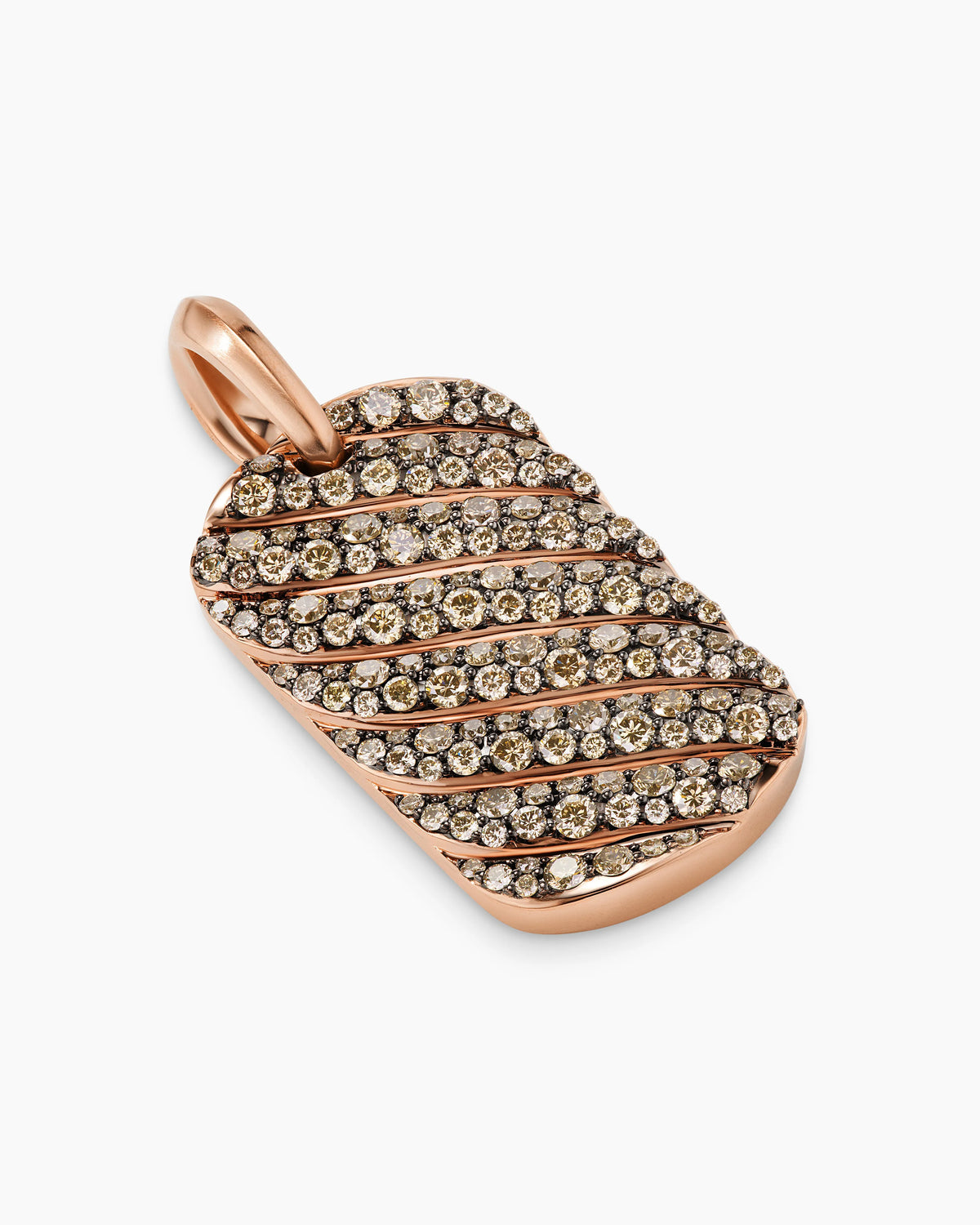 COGNAC DIAMOND