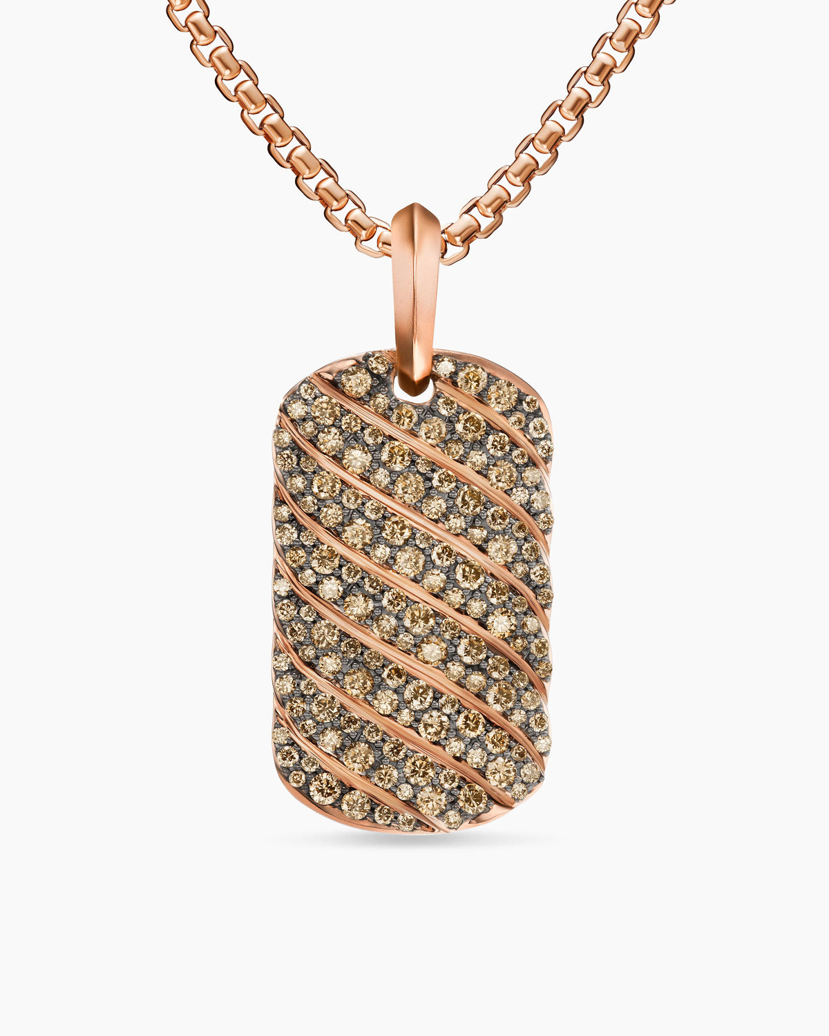 COGNAC DIAMOND