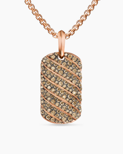 COGNAC DIAMOND