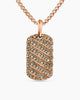 COGNAC DIAMOND