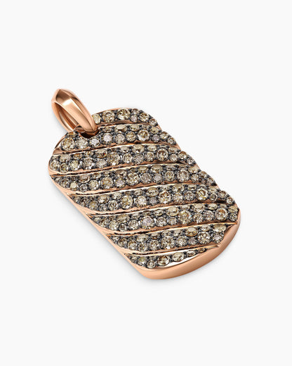 COGNAC DIAMOND
