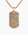 COGNAC DIAMOND