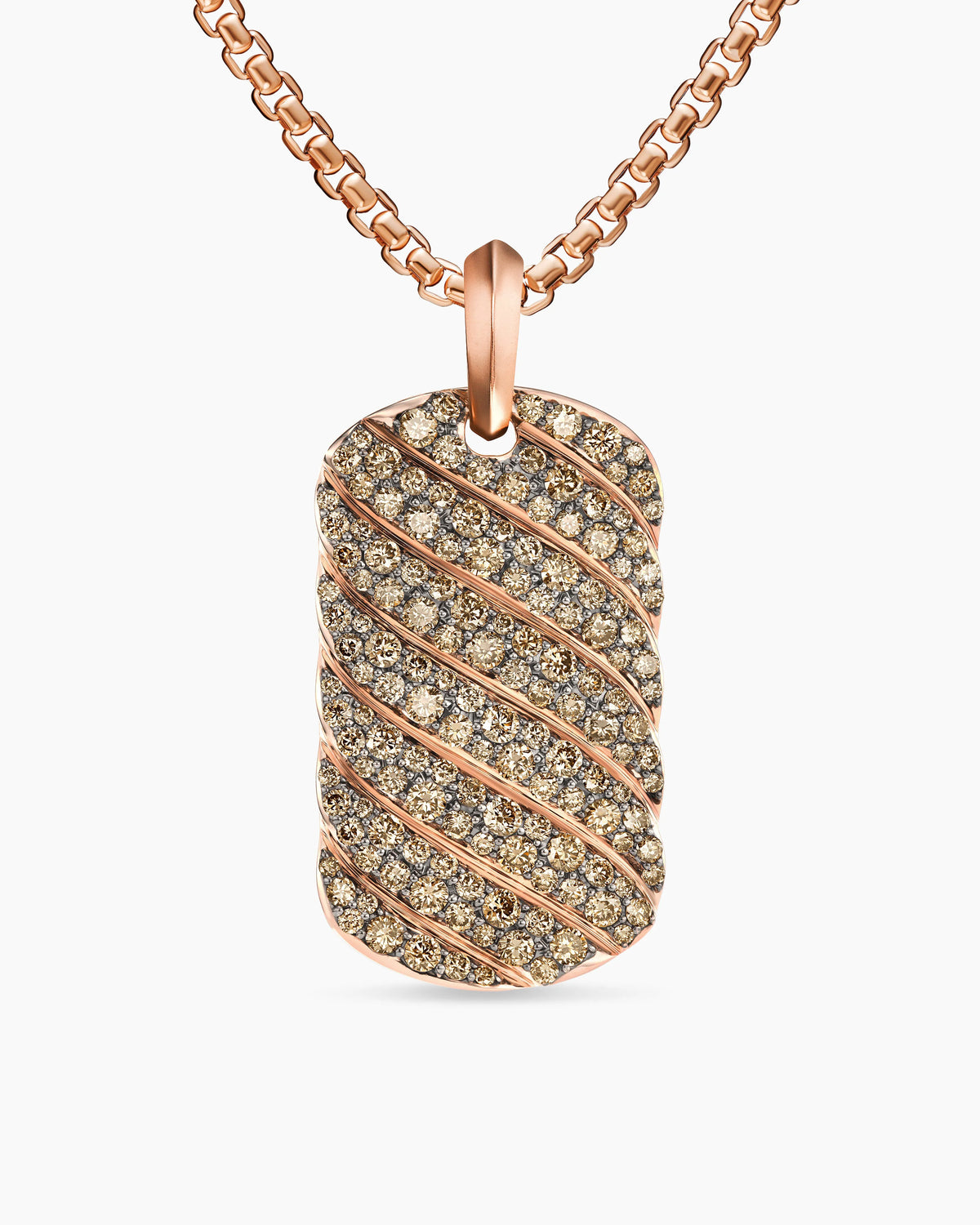 COGNAC DIAMOND