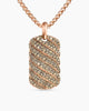 COGNAC DIAMOND